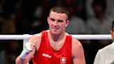 Jack Marley will need to produce the bout of his life to become Ireland’s first heavyweight Olympic medal winner