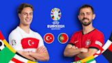 Türkiye vs Portugal EURO 2024 Group F Matchday 2 preview: Where to watch, kick-off time, possible line-ups | UEFA EURO 2024
