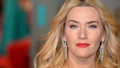 Kate Winslet: "No me gusta eso"