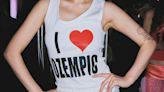 Marca alemã leva frase 'Eu amo Ozempic' à passarela e divide opiniões