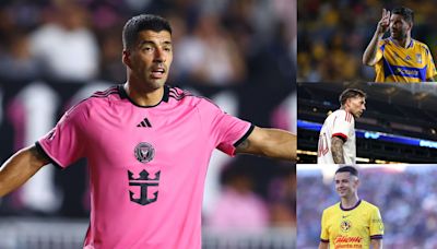 MLS vs Liga MX EN VIVO, por el All-Star Game 2024, resultado, alineaciones, resumen y videos | Goal.com Espana