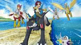 Digimon's First Movies and Season 2 Are Finally Coming to Blu-Ray