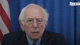 Bernie Sanders announces 2024 reelection campaign