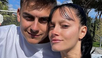 Boda de Oriana Sabatini y Paulo Dybala: polémica ausencia y los detalles desconocidos