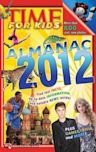 TIME For Kids Almanac 2012