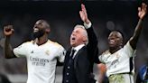 Real Madrid schedule first pre-season friendly for week ahead