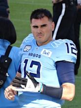 Chad Kelly