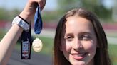 Barrington freshman Mia Sirois isn’t family’s first great runner. But she is a state champ and ‘better than we ever were.’