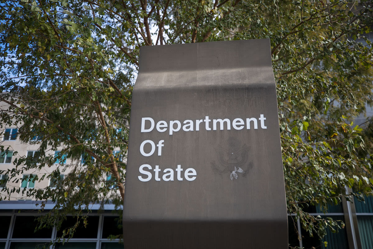 State Department Issues Overall Travel Warning