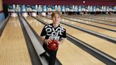 Rush-Henrietta senior may be best bowler in country: Section V strikes gold at state championships