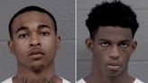 2 charged in shooting in University City shooting, police say