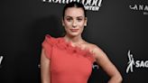 You can't rain on Lea Michele's parade at 'Funny Girl'