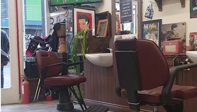 Ireland's 'coolest barbershop & music venue' closes doors as fans devastated