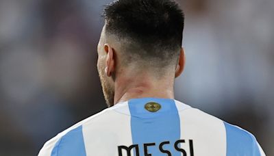 Cinco reflexiones de Messi antes de la final: De Paul, la nueva generación, Di María, el consuelo a Marito y la renuncia del 2016