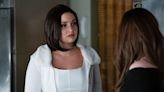 EastEnders star Jacqueline Jossa explains huge Lauren and Whitney scenes