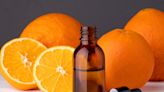 Study: Breathing In Orange Essential Oil Lowers Cortisol Levels By 84%