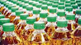 Veg oil imports up 18% in June