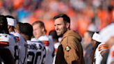 Flacco realiza sus primeros ejercicios con los Browns; podría ser titular el domingo