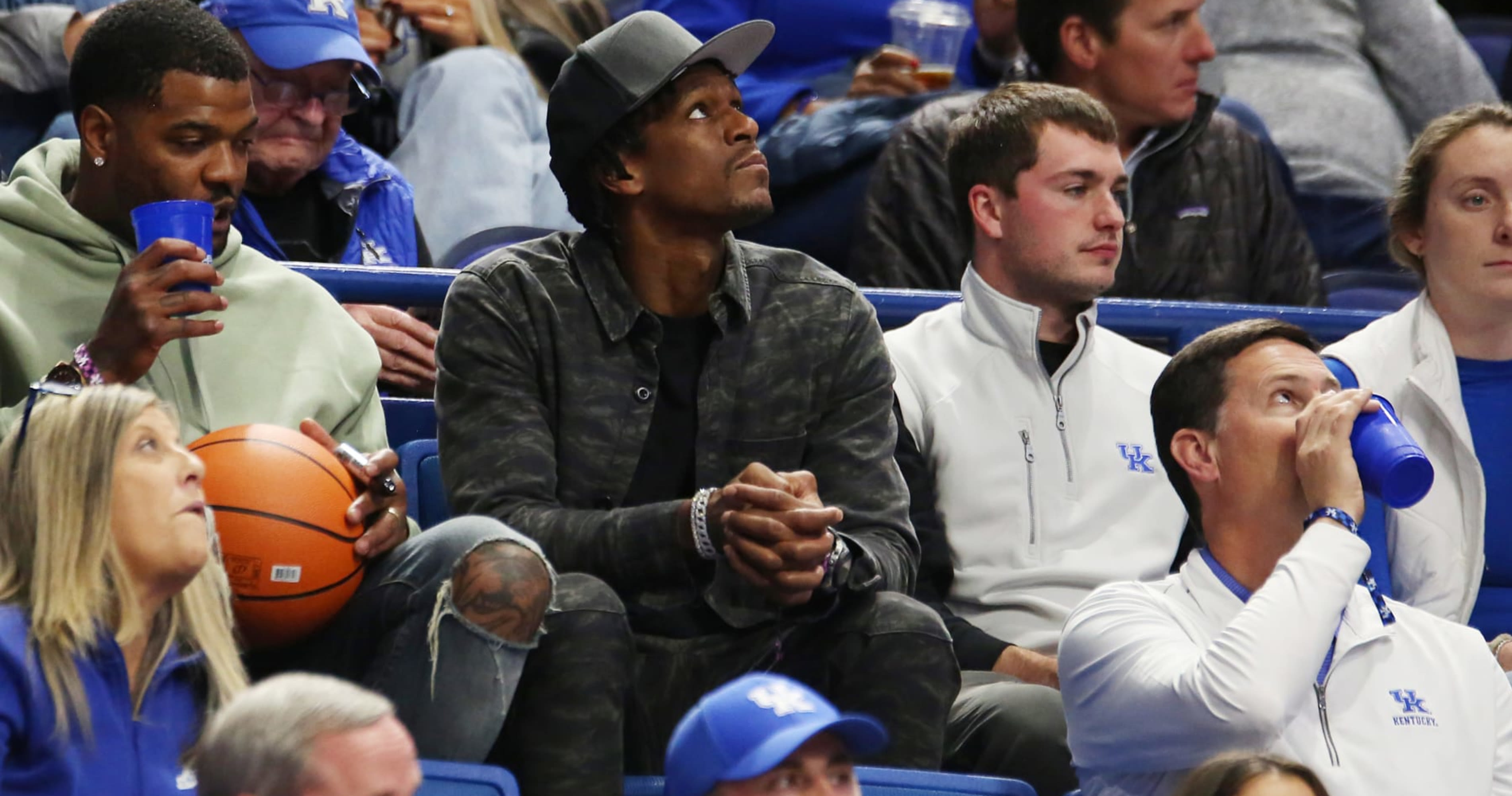 Video: Rajon Rondo Reflects on Ray Allen Boxing Fight During Celtics Tenure