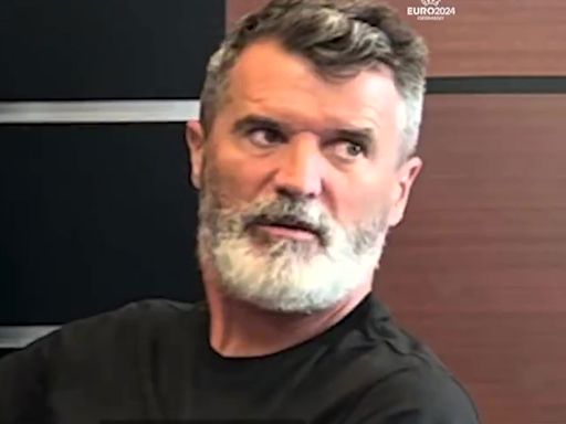 Roy Keane reveals he quit smoking at ELEVEN after 1982 World Cup epiphany