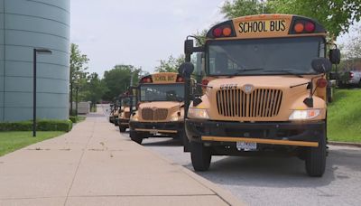 Saint Louis Public Schools board approves emergency transportation plan for upcoming school year