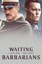 Waiting for the Barbarians (film)