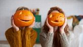 100 Easy Pumpkin Carving Ideas From Scary to Adorable