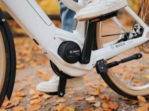 電動自行車「心臟」製造龍頭進軍台灣市場！攜手昇陽自行車提供後勤 - 自由電子報汽車頻道