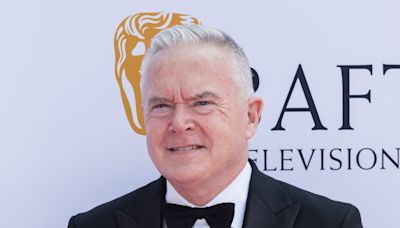 What is Huw Edwards charged with and what are ‘category A’ indecent child images?