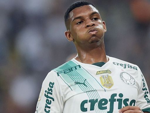 Palmeiras encaminha venda de mais um jovem da base; veja