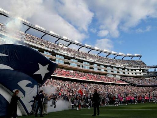 Two Patriots front office members won't return in 2024 | Sporting News