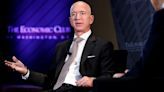 Washington Post Legend Slams Bezos Over Leadership Drama
