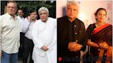 Shabana Azmi opens up about dealing with husband Javed Akhtar’s alcoholism, comments on Salim-Javed’s separation