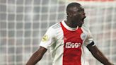 Manchester United, Arsenal set to clash over Ajax striker Brian Brobbey’s signature