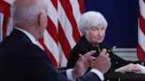 It seems 'almost certain' the US won't have enough cash to pay all of its bills by June 1 if lawmakers don't raise the debt ceiling, Janet Yellen warns