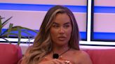 Love Island's Samantha says Joey Essex 'held back as he knew Grace was going in'