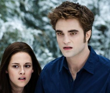 All 5 Twilight movies are now available to watch on Disney+