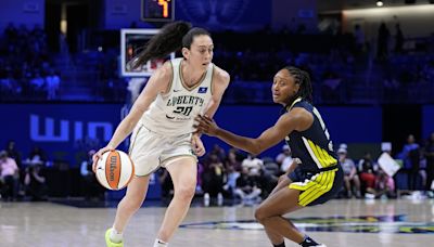 WNBA playoff picture starting to come into focus as Liberty clinch top seed and Minnesota second