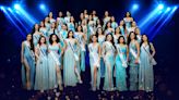 AT A GLANCE: Delegates topping the Miss World Philippines 2024 fast-track events