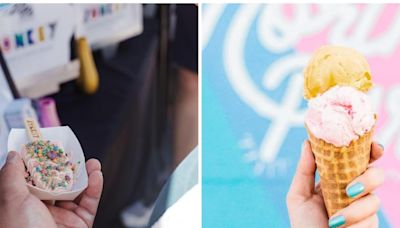 Atención amantes de los helados: San Diego tendrá el Ice Cream Festival en junio