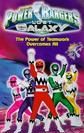 Power Rangers Lost Galaxy