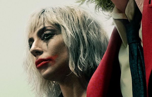 ...My Name Is Lee" Promo Makes It Clear That Lady Gaga Is Playing A New Take On Harley Quinn