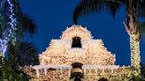 Early start date for 31st Annual Festival of Lights at the Mission Inn in Riverside