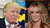 Stormy Daniels pide que Donald Trump sea encarcelado tras su histórica condena