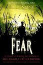 Fear: 13 Stories of Suspense and Horror