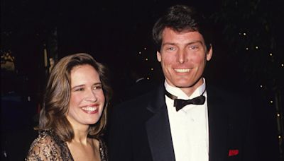 Christopher Reeve Allowed Himself 20 Minutes of Self-Pity Each Day After Accident (Exclusive)