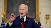 President Biden Signs Foreign Aid Bill That Could Lead To TikTok Ban | iHeart