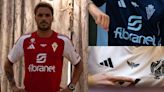 La historia del Imperial CF, protagonista de las equipaciones del Real Murcia