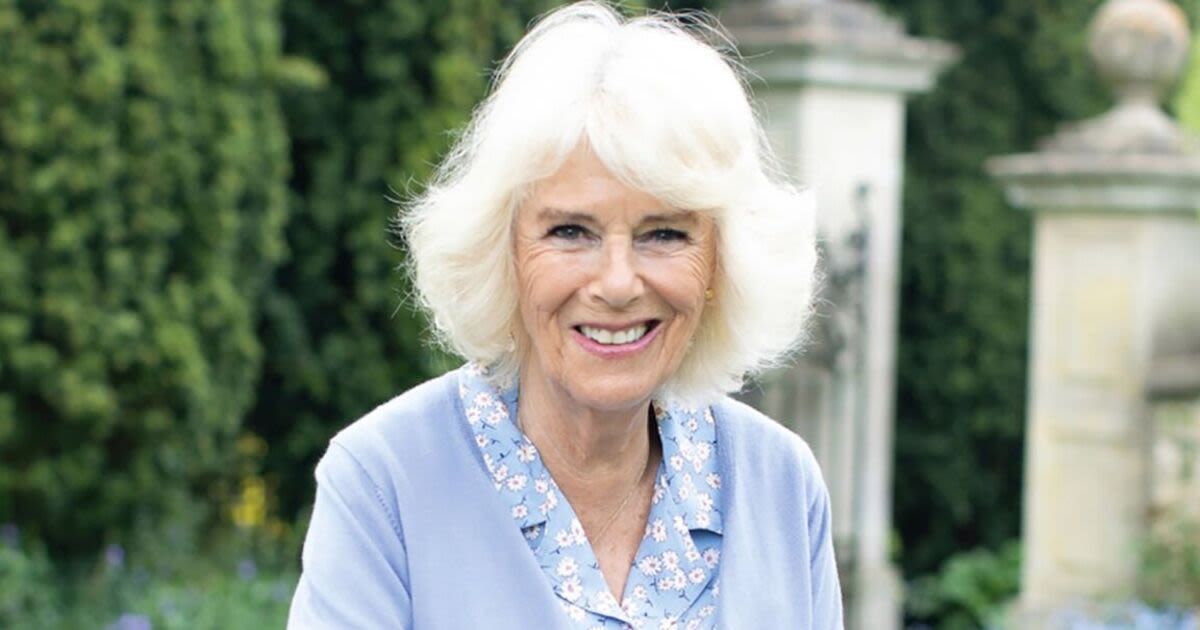 Queen Camilla receives sweet birthday messages with subtle link to Kate
