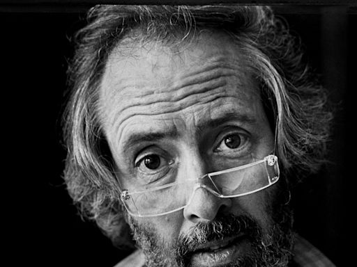 Read Robert Towne's 1991 Essay About Screenwriting